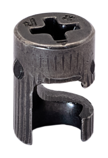 Эксцентрик D8мм Jinio J6-8 ТАРГЕТ (100шт уп.)