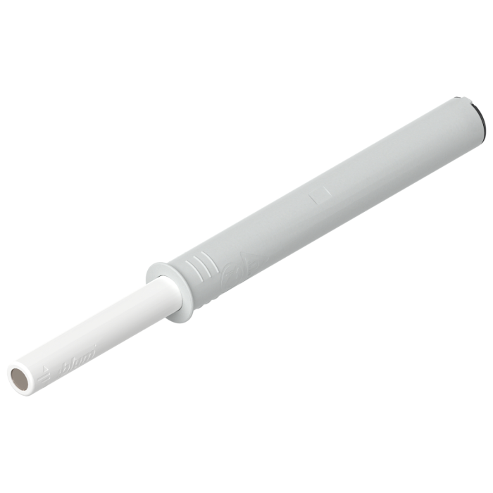 TIP-ON для дверей длинный белый (выписывать магнит отдельно) 956A1002 BLUM 