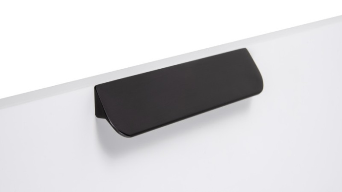 Ручка-скоба 156BL.3/96 TICK BOYARD (80)