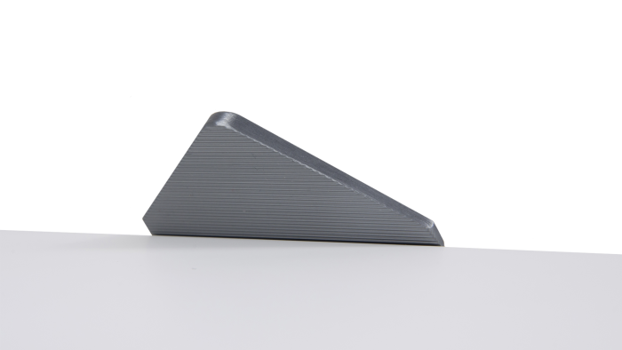 Ручка-торцевая 014BGR./32, BOYARD (20)