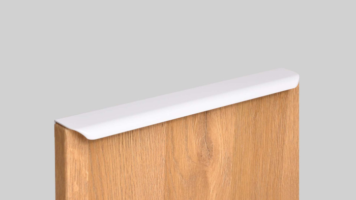 Ручка-торцевая 110W.1/224/300, BOYARD (50)