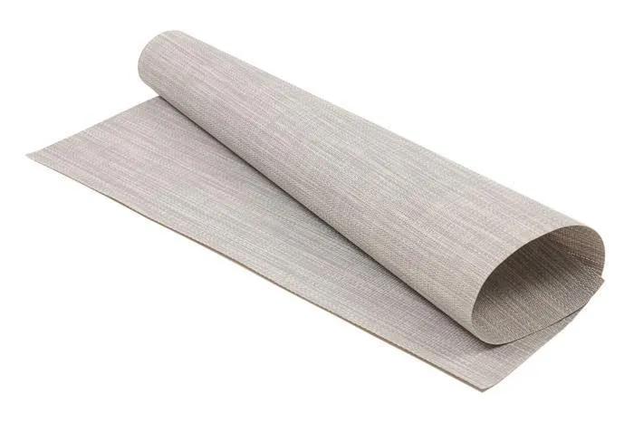 Коврик противоскользящий серый (473*1500мм) BOYARD