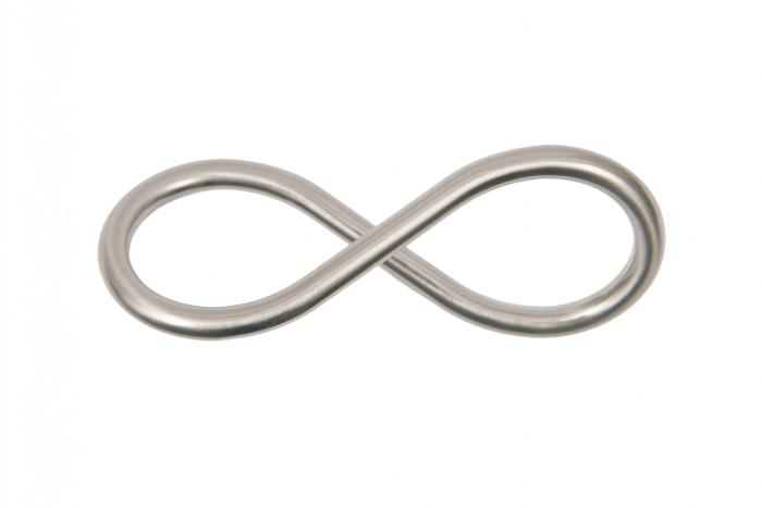 Ручка-скоба 888BSN.3/96 BOYARD (20)