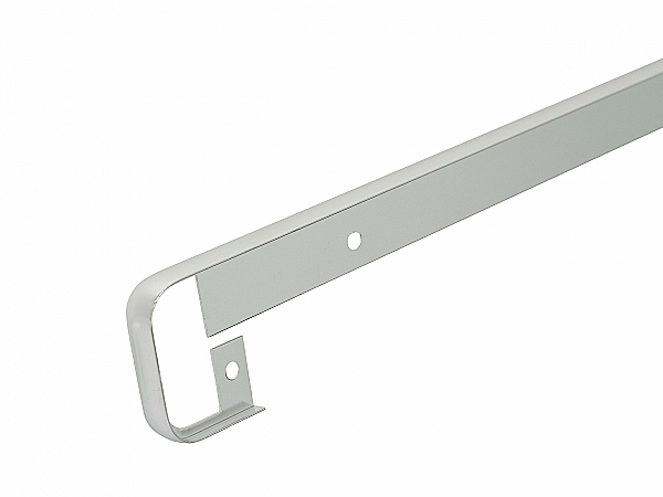 Планка Соединительная Алюминий (AL) EGGER