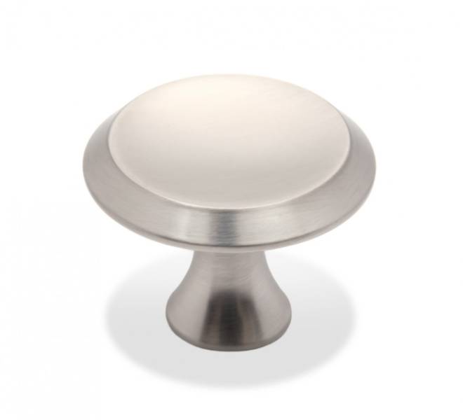 Ручка-кнопка 305MBSN.4 BOYARD (30)