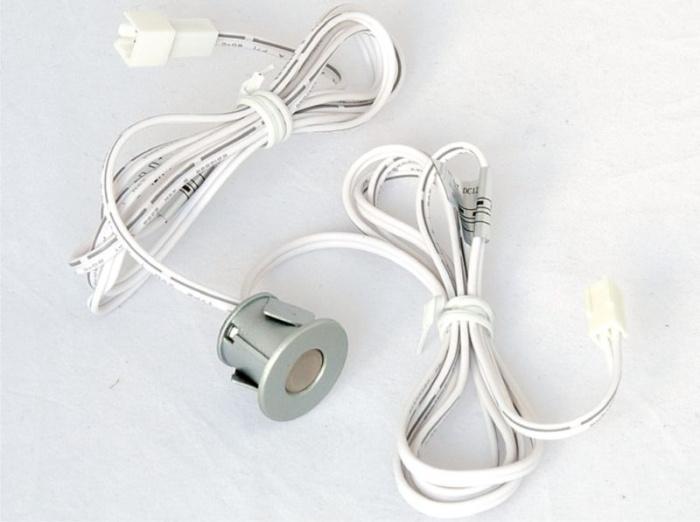 Выключатель сенсорный 910 с регулировкой света JET