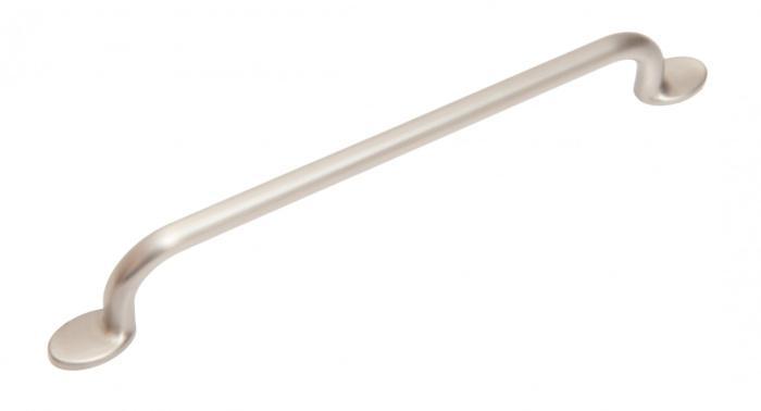 Ручка-скоба 298MBSN.4/160 (20) BOYARD