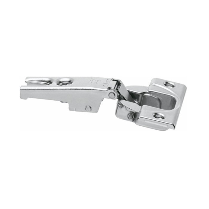 Петля накладная 95* с пружиной MODUL д/ холодильника 91K9550 BLUM