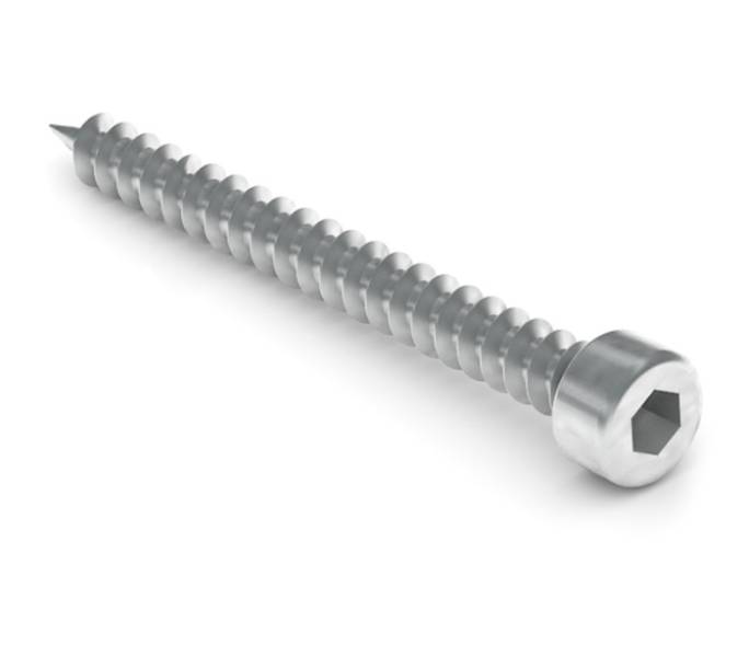 Саморез универсальный 6*40 ARISTO