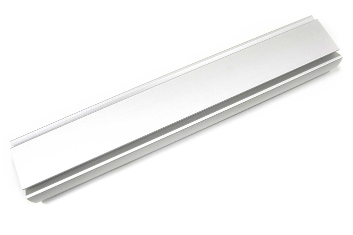Алюминиевый профиль STILOS, алюминий L=3000мм  пр-во Россия