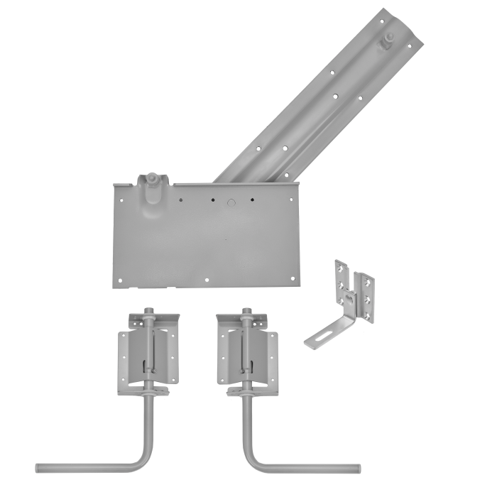 Механизм подъема кровати 582 (кровать - шкаф)