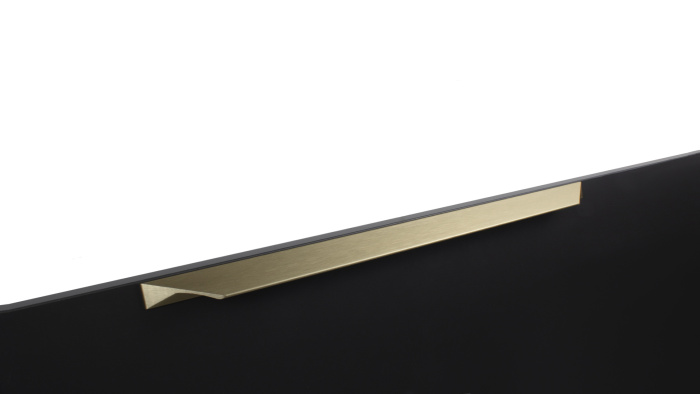 Ручка-скоба 157BSG.3/512 BOYARD (50)