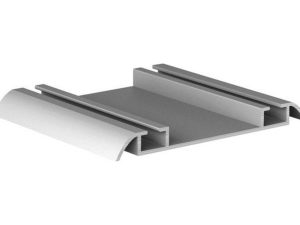 АЛ ТИТАН Нижняя направляющая 5,8 м, 2,5 мм 320 MODUS