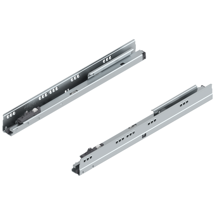 Направляющие TANDEMBOX BLUMOTION 400мм R+L BLUM