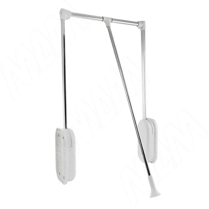 Пантограф 560-680 мм белый, серия BASE, пр-во PULSE(Китай)