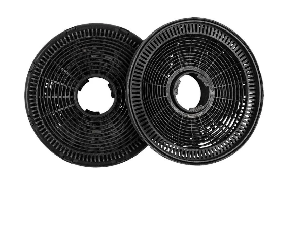 Фильтр угольный ES (2 шт) для вытяжек KRONA