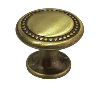 Ручка-кнопка 053AB.4 BOYARD (50)