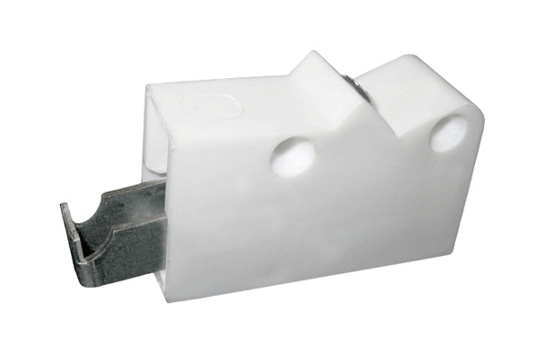 Навес универсальный Ппу-01 белый (уп 400 шт)