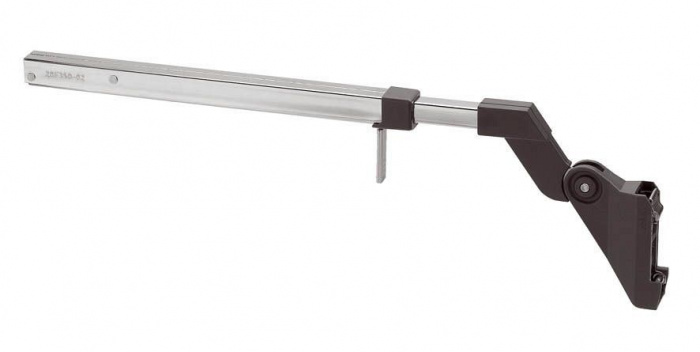 Телескопический рычаг 38 AVENTOS HF top 840-1200мм (вып-ть по 2 шт) симметричный 20F3801.01 BLUM