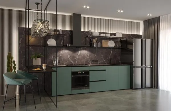 Компакт-плита Slotex: современное и практичное решение для стильных идей