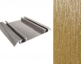 АЛ Золото БРАШ Нижняя направляющая 6,0 м