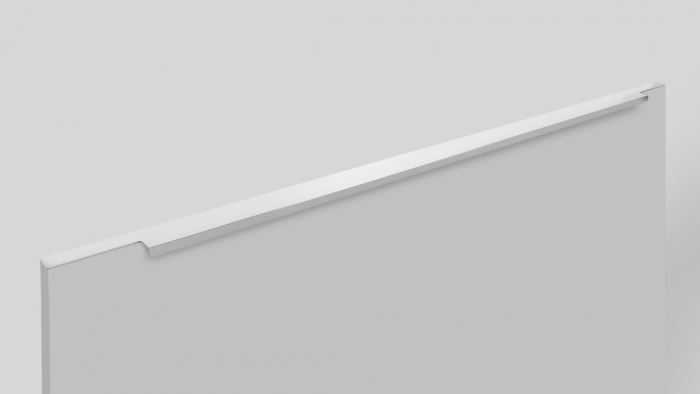 Ручка-торцевая 109CP.1/000/900 BOYARD (20)