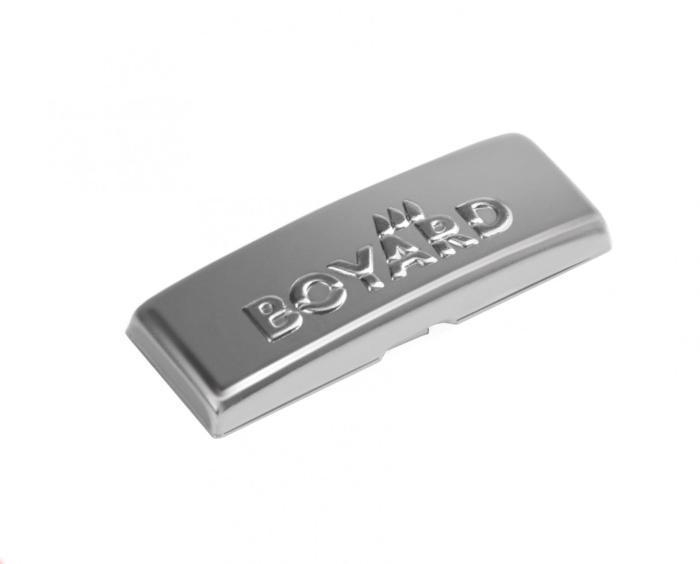 Заглушка на корпус петель NEO с логотипом BOYARD (300)