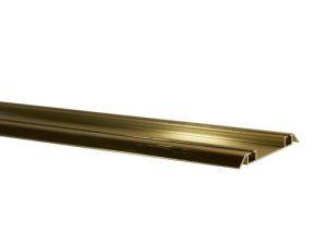 АЛ Золото БРАШ Нижняя направляющая 5,8 м 2,5 мм 320 MODUS		 