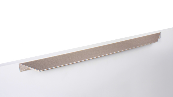 Ручка-скоба 157RCHMP.3/320 BOYARD (50)