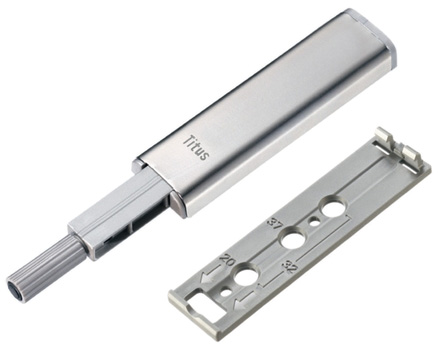 Механизм Push Latch (линейная монтажная планка)TITUS 