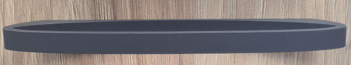 Ручка накладная  РА039.128.010 Мокко Валмакс