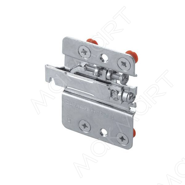 Навес каркаса врезной 807 левый нагрузка 120кг