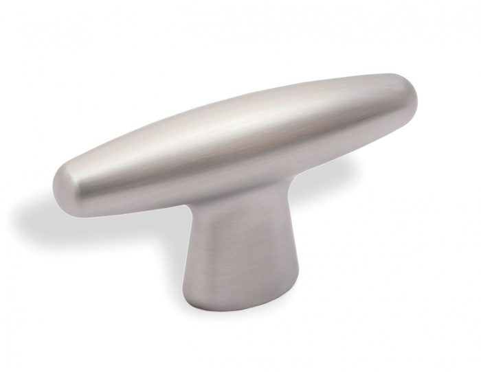 Ручка-кнопка 304MBSN.4 BOYARD (25)