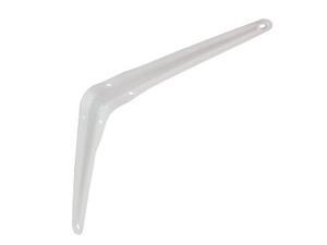 Консоль 100х75 мм, белый MOD1 (10кг)