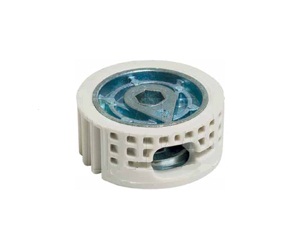 Стяжка эксцентриковая усиленная SPIRAL LOCK пр-во Италия/ 34