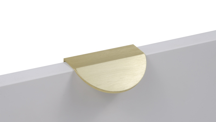 Ручка-торцевая 012BSG.1/32 BOYARD (60)