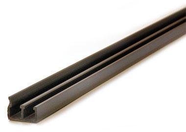 Направляющий профиль накладной L=3000мм (К) СТ.148