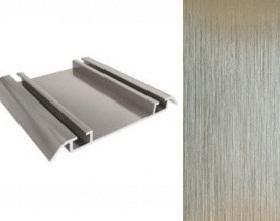 АЛ Шампань БРАШ нижняя направляющая 6м