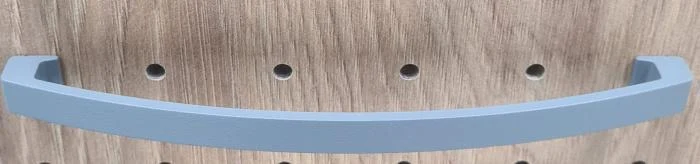 Ручка-скоба PS222.160.010 Хром зеркальный Валмакс