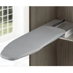 Гладильная доска выдвижная 300х(480 - 1260)х140 ALBA