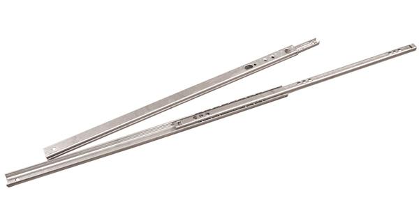 Шарик.направл. неполн выдв 17x400 BOYARD (100)