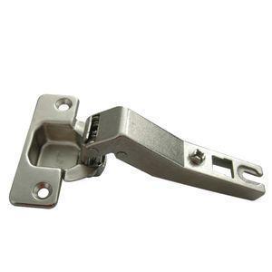 Петля угловая 45* Slide-On 310A JET без планки d35мм