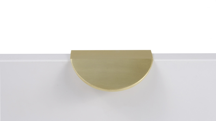 Ручка-торцевая 012BSG.1/32 BOYARD (60)