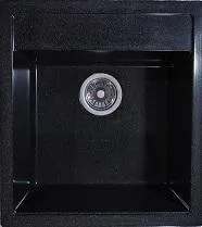 Мойка 452*505 квадратная 013 Крем