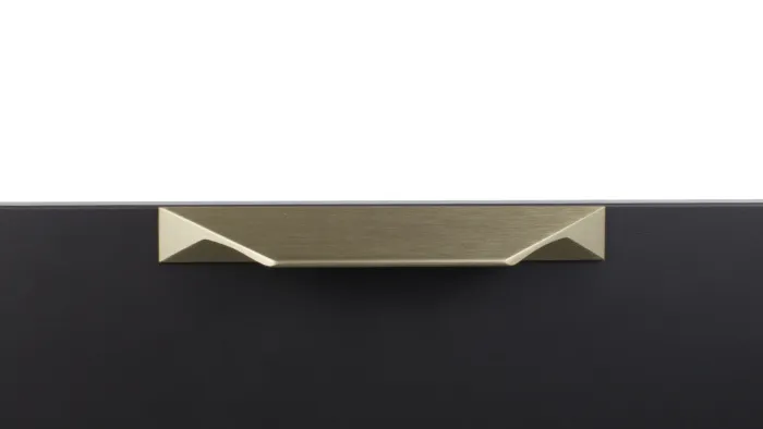 Ручка-скоба 157BSG.3/96 BOYARD (50)