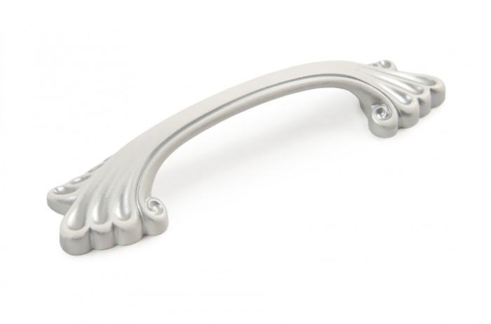 Ручка-скоба 502W/S.1/96 BOYARD (25)