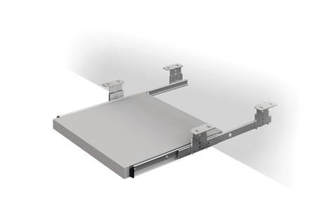 Шарик.направл. для клавиатуры 350x27мм Китай