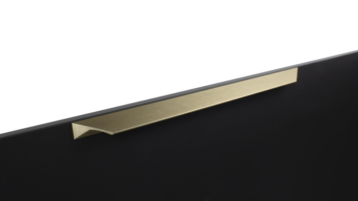 Ручка-скоба 157BSG.3/320 BOYARD (50)