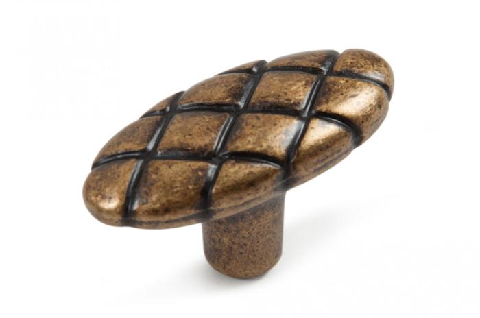 Ручка-кнопка 506MAB.1 BOYARD (25) 