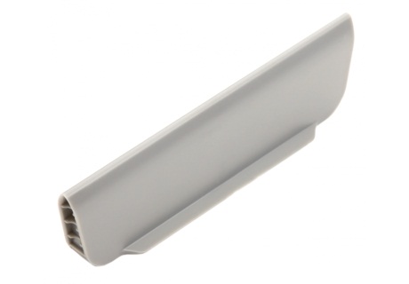 Разделитель для поддона большой, цвет серый BOYARD